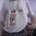 MooSpeed T-Shirt at BGP - as if you needed proof...
