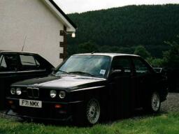 E30 M3