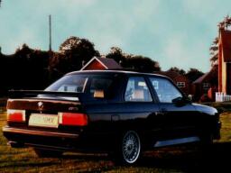 E30 M3