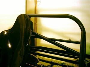 Plays-Kool Seat