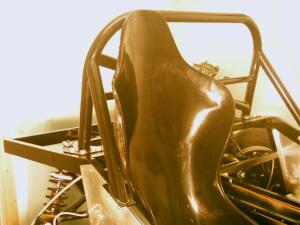 Plays-Kool Seat