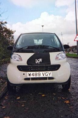 MooSmart