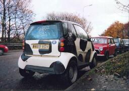 MooSmart